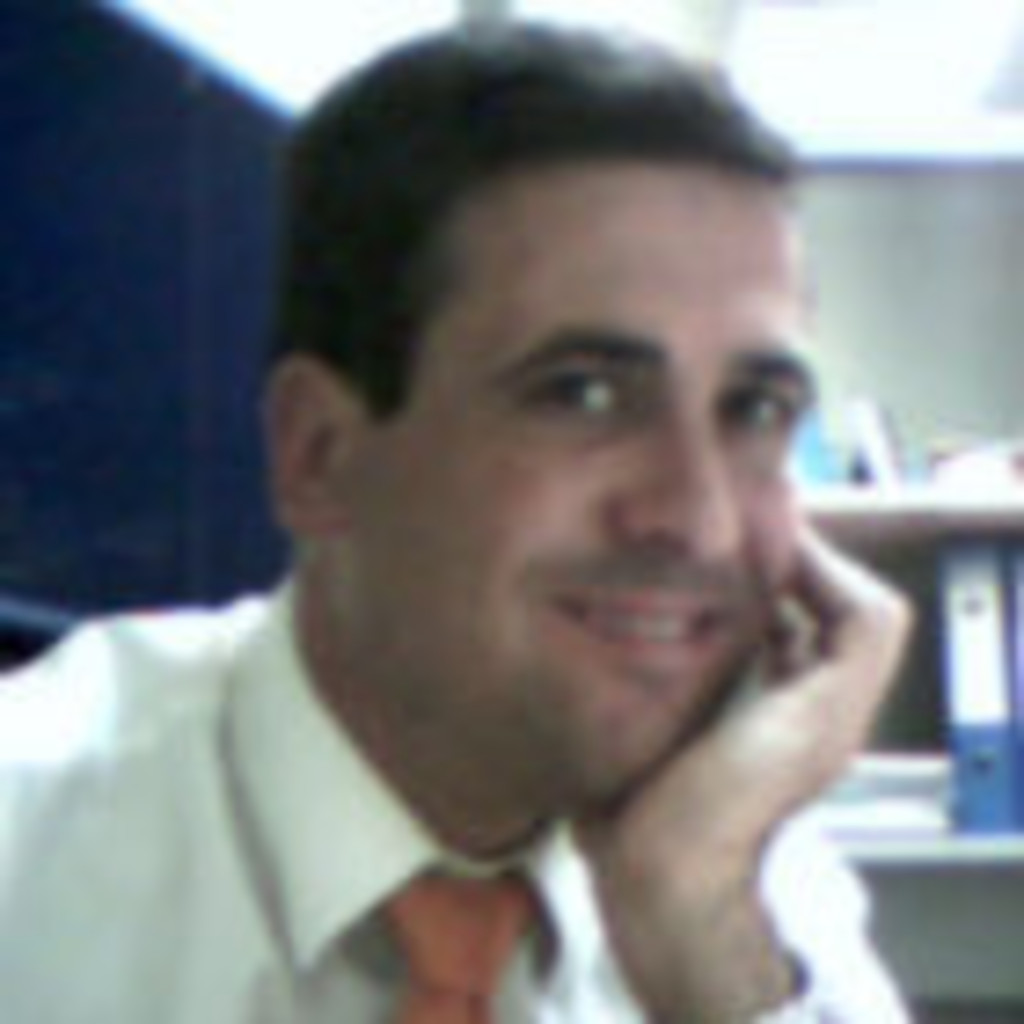 Alfredo Palafox Gil Director Comercial y Marketing Editorial Nueva