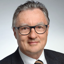 Felix U. Bretschger