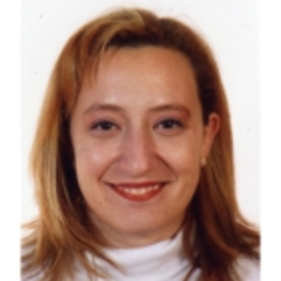 Gloria Marin Chaparro