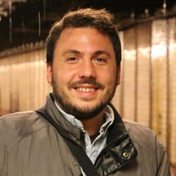 Sergio De Domenico