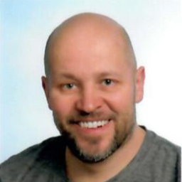 Christoph Bös's profile picture