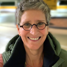 Claudia van der Velden