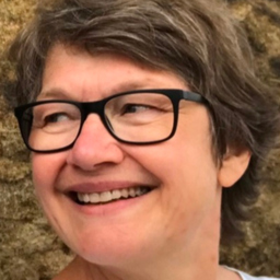 Barbara Elbeshausen