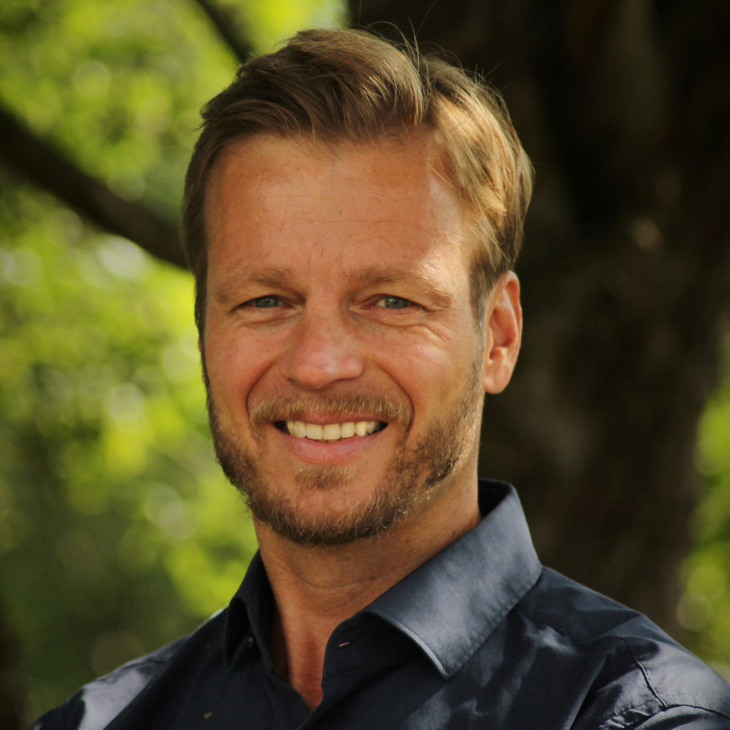 Jörg Friedrich Geschäftsführer TRAGWERKBauingenieure XING