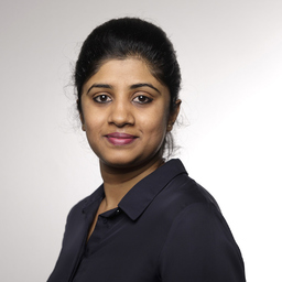 Supriya Sundaresh