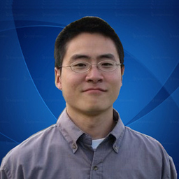 Raymond Lieu