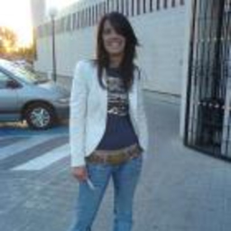 Vanessa delgado Barrio