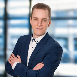 Alexander Herfort's profile picture