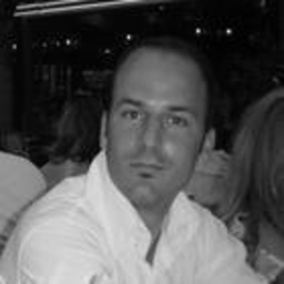 Philippe Graeppi