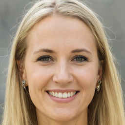 Julia Berg's profile picture
