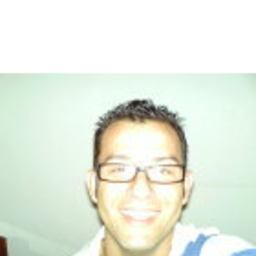 Jose Antonio Arias Vidas