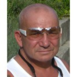 Heinz Kramreiter