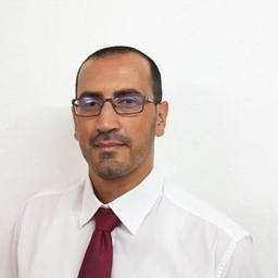 Mohammad Abd Alrahim's profile picture