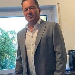Oliver Thöne's profile picture