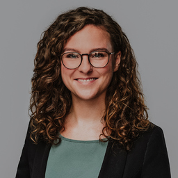 Caroline Paeschke