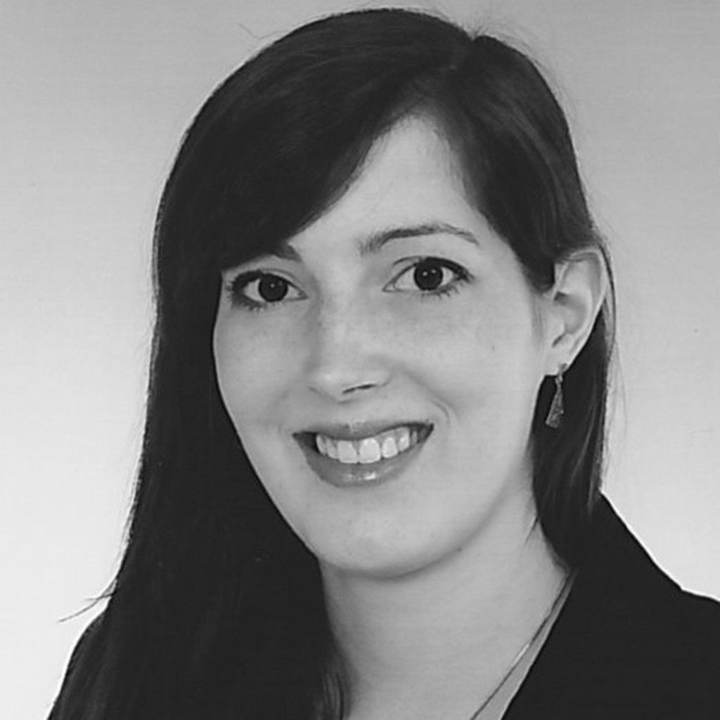 Sabrina Bloss Bauingenieurin Müller + Braun Ingenieure GmbH & Co