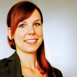 Miriam Jäger