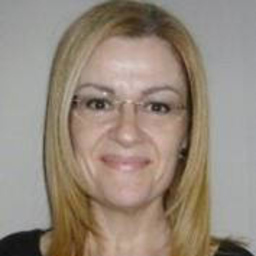 Cristina Garcia
