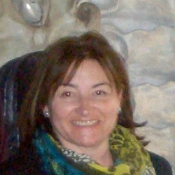 Profilbild Barbara Albrecht