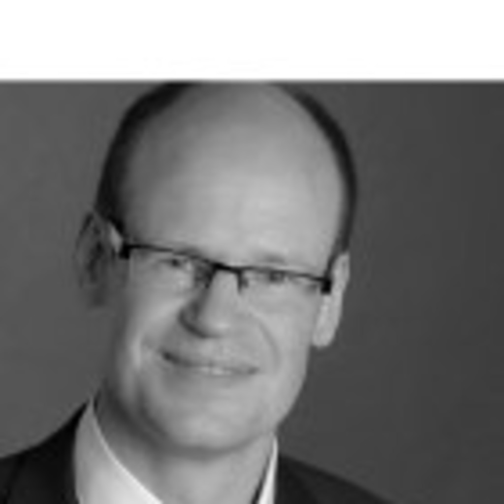 Michael Eickmann Bereichsdirektor Gesamtbanksteuerung Sparkasse