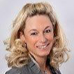 Profilbild Christine Fasel