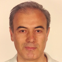 FARUK H. ABACI