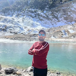 Tarun Boora
