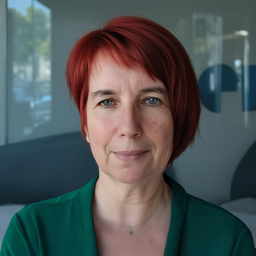 Petra Lönartz