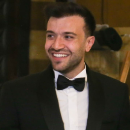 Obada Darkazanly's profile picture