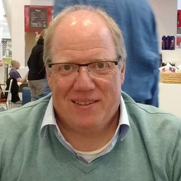 Reiner Schwarz