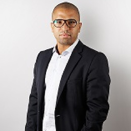 Stephane Jigourel