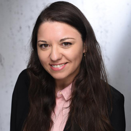 Krasimira Stoyanova