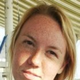 Catherine Hangelbroek