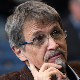 Prof. Dr. Martin Hartmann