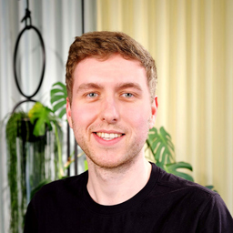 Ben Rieckmann