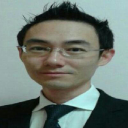 Vin Liau Kim Wai