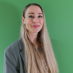 Nadine Deutschle