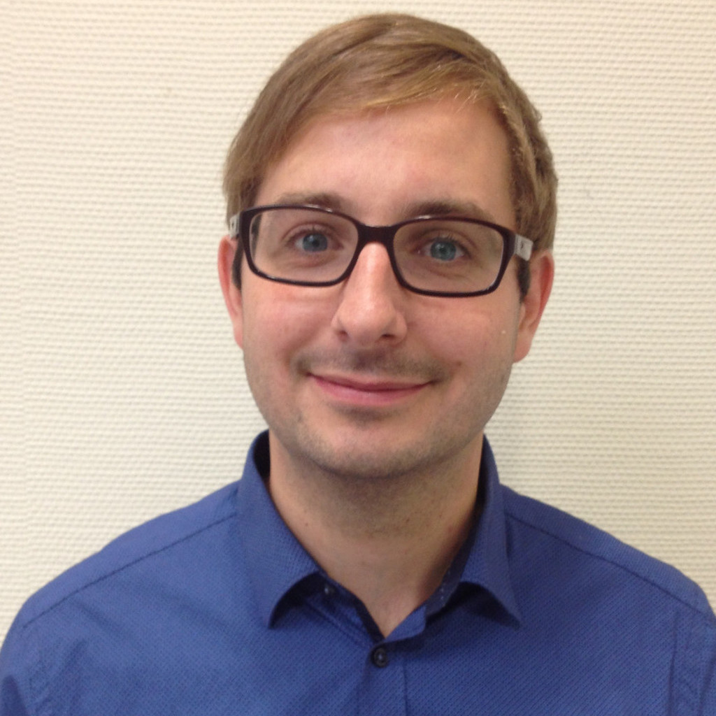 Jan Erdmann System Engineer & Key Account Manager SPIE Germany