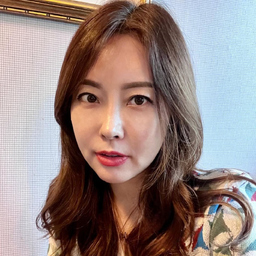 Linda Zhang