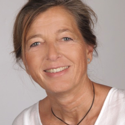Anette Tiefenbacher