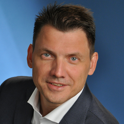 Andreas Boerschinger