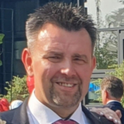 Damian Hensel