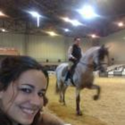 Rocio Ruiz