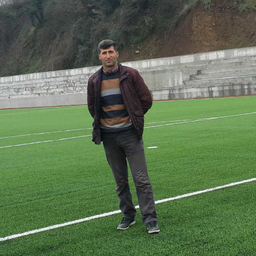 Rıdvan Erol