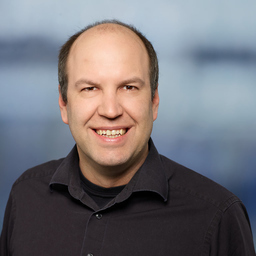 Christoph Rendel