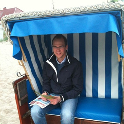 Torben Seibert