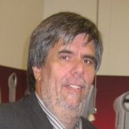 Ralf Thilo Pinger