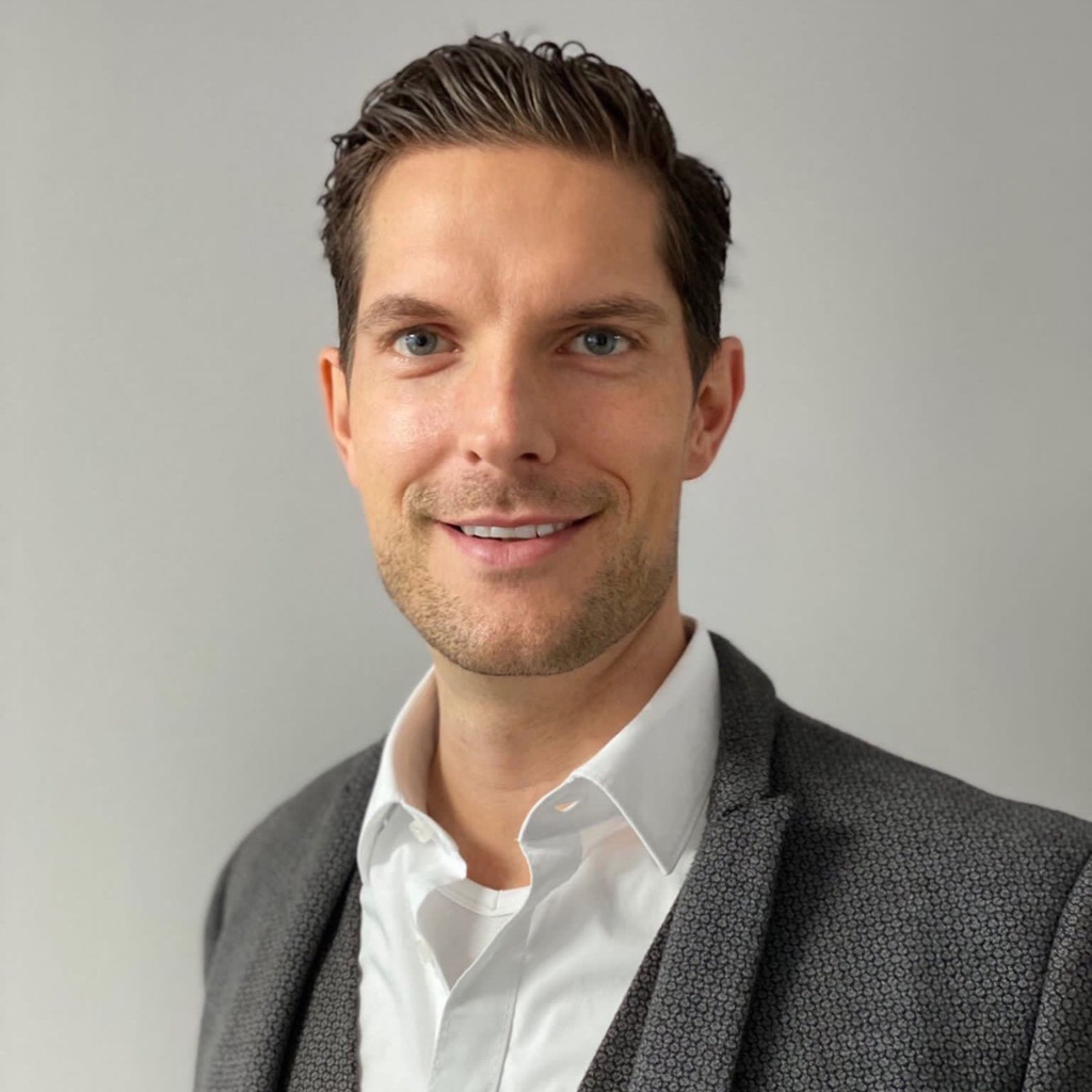 Dipl.Ing. David Hiller Geschäftsführender Gesellschafter DHI