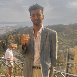 Joe Farruggia's profile picture
