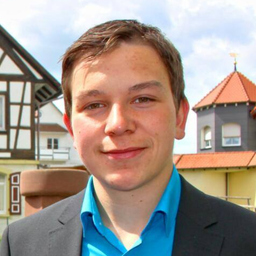 Valentin Sauter